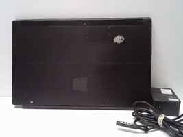 Microsoft Surface Tablet