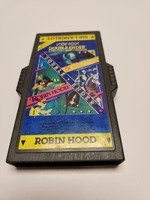 Robin hood/sir lancelot double ender Atari 2600