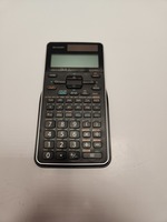 Sharp scientific calculator el-546xt