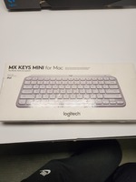 Logitech mx keys mini for mac