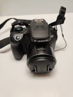 Cannon PowerShot sx60hs camera
