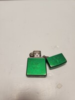 Zippo Green Clover