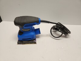 Mastercraft Sheet Sander 