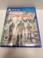 The division 