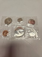 1978 coin set 