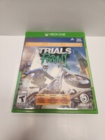 Trials rising 