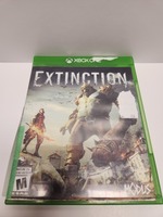 Extinction