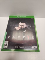 Vampyr