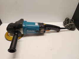Makita 9237C 7? Electronic Sander Polisher