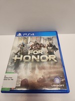 For honor 