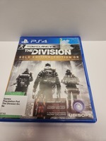 The division 