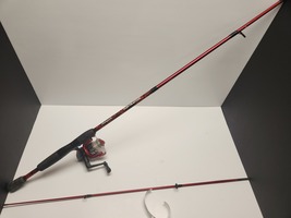 shakespere navigator fishing reel