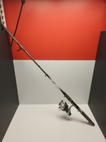 Silstar Graphite Composite 7? Fishing Rod