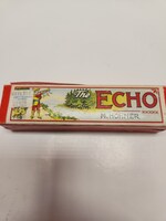 M. hohner harmonica echo