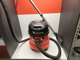 Nacecare Vaccum pvr 370a