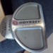 ODYSSEY WHITE HOT 2-BALL PUTTER STEEL RIGHT HANDED 35.0IN