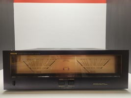 PHILIPS Stereo Power Amplifier PA 1200B