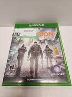 Tom clancys the division 