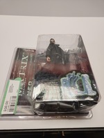 Mcfarland Neo Matrix