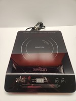 Salton Portable Induction Cooktop - Black