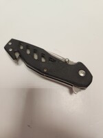 Mossy Oak knive 