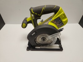 Ryobi Circular Saw P505