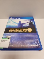 Guitar hero live