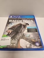 Watchdogs