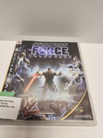 Star wars force unleashed 