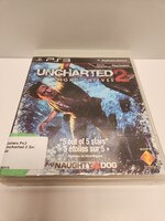 Uncharted 2 