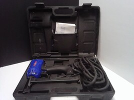 Shur-Fast Electric Stapler for 20-Gauge, 3/16