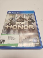 For Honor