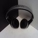 Beats Solo On-Ear Wireless Headphones - Silver