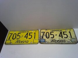alberta plates na