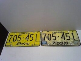 alberta plates na