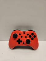 Biogenik Mini Nintendo Switch Controller - Red
