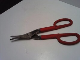 Wiss duckbill cutters v19n