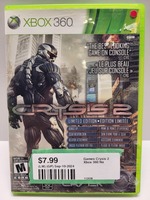 Crysis 2 