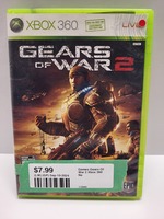 Gears of War 2 