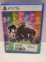 JoJo Bizarre
