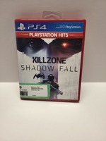 Killzone Shadow Fall 