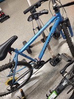 Norco mountain bike scorcher