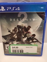 Destiny 2 