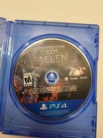 Lords of the Fallen 