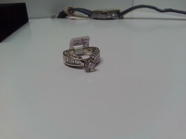  Gold 14K 5.93G Ring