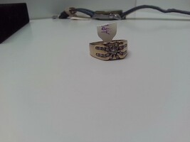  Gold 10K 9.80G Ring