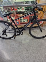 Raleigh Entourage Mountain Bike 