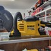 Dewalt Flexvolt 60V Max Saw