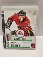 NHL 09