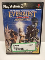 Everquest online 